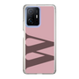 Slim Protection Case［ Original - initial color - W dusty pink ］