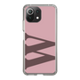Slim Protection Case［ Original - initial color - W dusty pink ］