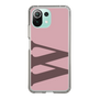 Slim Protection Case［ Original - initial color - W dusty pink ］