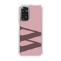 Slim Protection Case［ Original - initial color - W dusty pink ］