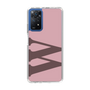 Slim Protection Case［ Original - initial color - W dusty pink ］