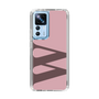 Slim Protection Case［ Original - initial color - W dusty pink ］