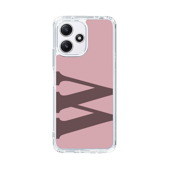 Slim Protection Case［ Original - initial color - W dusty pink ］