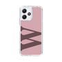 Slim Protection Case［ Original - initial color - W dusty pink ］