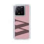 Slim Protection Case［ Original - initial color - W dusty pink ］