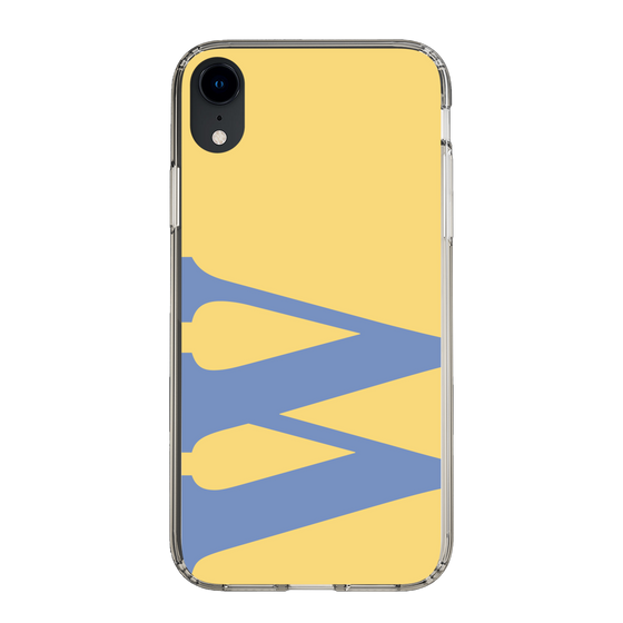 Slim Protection Case［ Original - initial color - W yellow ］