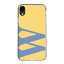Slim Protection Case［ Original - initial color - W yellow ］