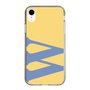 Slim Protection Case［ Original - initial color - W yellow ］