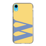 Slim Protection Case［ Original - initial color - W yellow ］