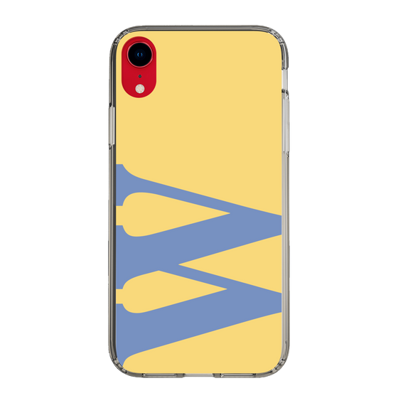 Slim Protection Case［ Original - initial color - W yellow ］