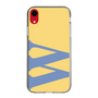 Slim Protection Case［ Original - initial color - W yellow ］