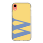 Slim Protection Case［ Original - initial color - W yellow ］