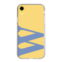 Slim Protection Case［ Original - initial color - W yellow ］