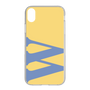 Slim Protection Case［ Original - initial color - W yellow ］