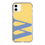 Slim Protection Case［ Original - initial color - W yellow ］