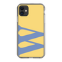 Slim Protection Case［ Original - initial color - W yellow ］