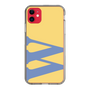 Slim Protection Case［ Original - initial color - W yellow ］