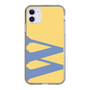 Slim Protection Case［ Original - initial color - W yellow ］