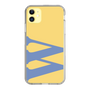 Slim Protection Case［ Original - initial color - W yellow ］