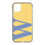 Slim Protection Case［ Original - initial color - W yellow ］