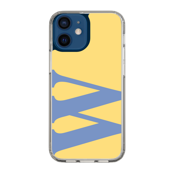 Slim Protection Case［ Original - initial color - W yellow ］