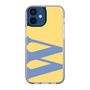 Slim Protection Case［ Original - initial color - W yellow ］