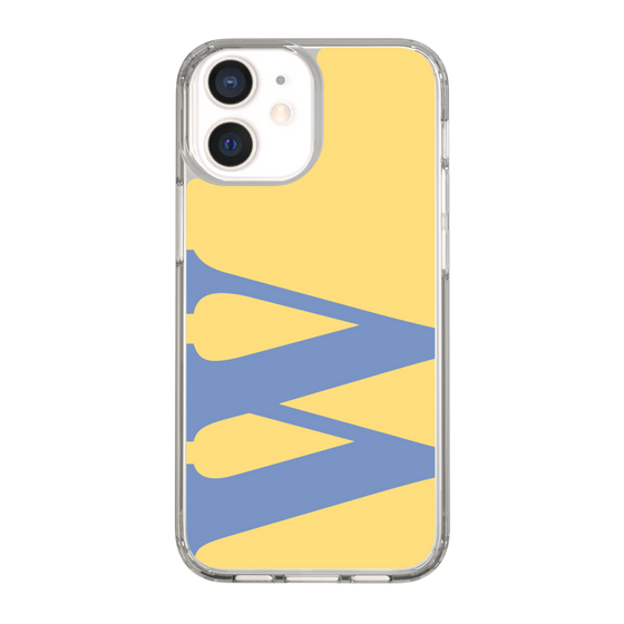 Slim Protection Case［ Original - initial color - W yellow ］