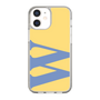 Slim Protection Case［ Original - initial color - W yellow ］