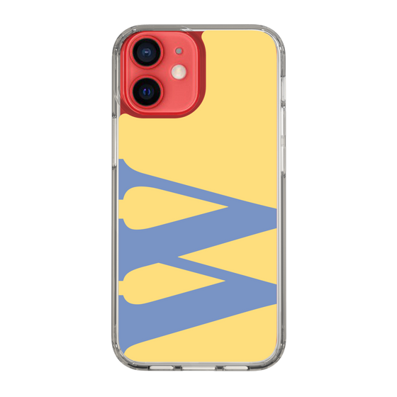 Slim Protection Case［ Original - initial color - W yellow ］