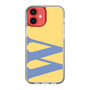Slim Protection Case［ Original - initial color - W yellow ］
