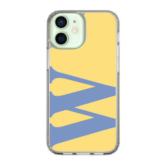 Slim Protection Case［ Original - initial color - W yellow ］