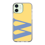 Slim Protection Case［ Original - initial color - W yellow ］