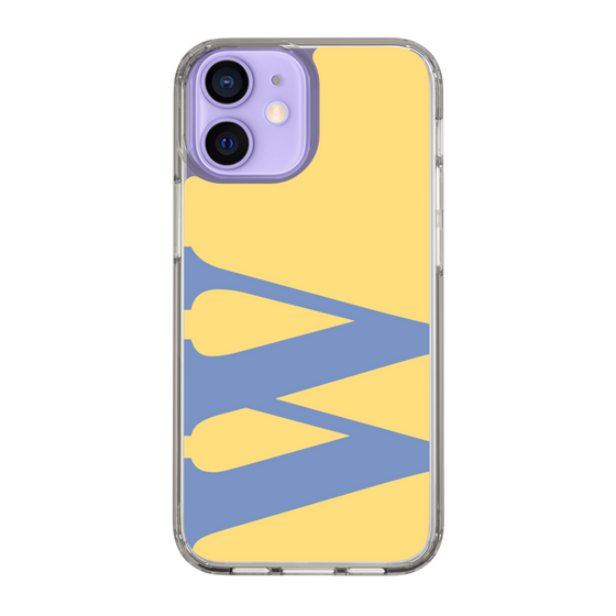 Slim Protection Case［ Original - initial color - W yellow ］
