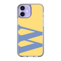 Slim Protection Case［ Original - initial color - W yellow ］