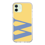 Slim Protection Case［ Original - initial color - W yellow ］