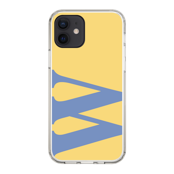 Slim Protection Case［ Original - initial color - W yellow ］