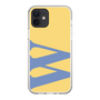 Slim Protection Case［ Original - initial color - W yellow ］