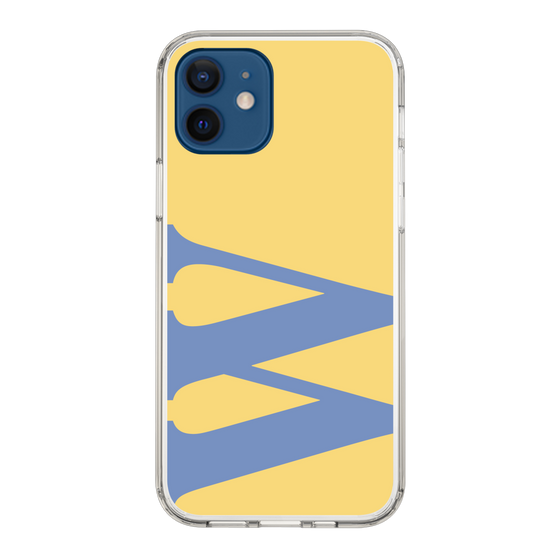 Slim Protection Case［ Original - initial color - W yellow ］