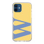 Slim Protection Case［ Original - initial color - W yellow ］