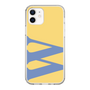 Slim Protection Case［ Original - initial color - W yellow ］
