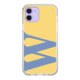 Slim Protection Case［ Original - initial color - W yellow ］