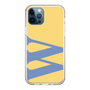Slim Protection Case［ Original - initial color - W yellow ］
