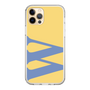 Slim Protection Case［ Original - initial color - W yellow ］