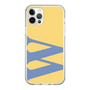 Slim Protection Case［ Original - initial color - W yellow ］