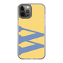 Slim Protection Case［ Original - initial color - W yellow ］