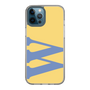 Slim Protection Case［ Original - initial color - W yellow ］