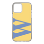 Slim Protection Case［ Original - initial color - W yellow ］
