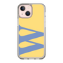 Slim Protection Case［ Original - initial color - W yellow ］