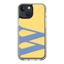 Slim Protection Case［ Original - initial color - W yellow ］