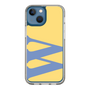 Slim Protection Case［ Original - initial color - W yellow ］